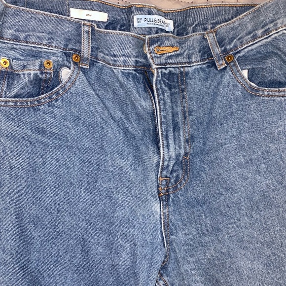 sesame street mom jeans